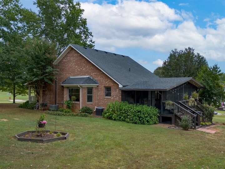 Property Photo:  790 Old Mt Pleasant School Road  KY 42122 