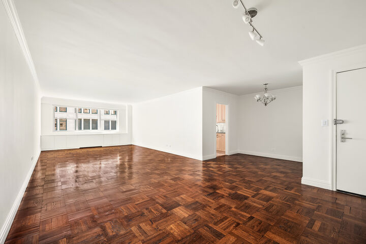 Property Photo: 70 E 10th Street 15V NY 10003