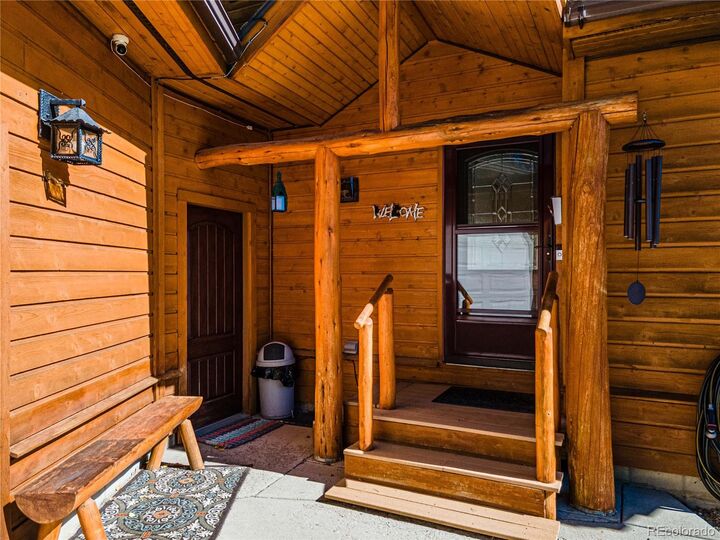 Property Photo:  95 Rocky Mountain Lane  CO 80447 