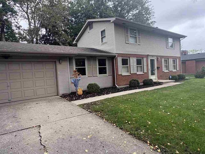 Property Photo:  229 S 28th Street  IN 47374 