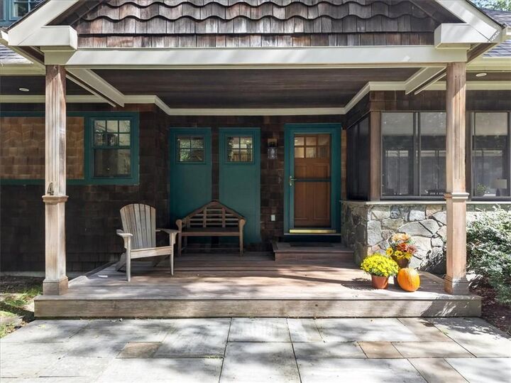 Property Photo:  10 Pinecrest Road  RI 02812 
