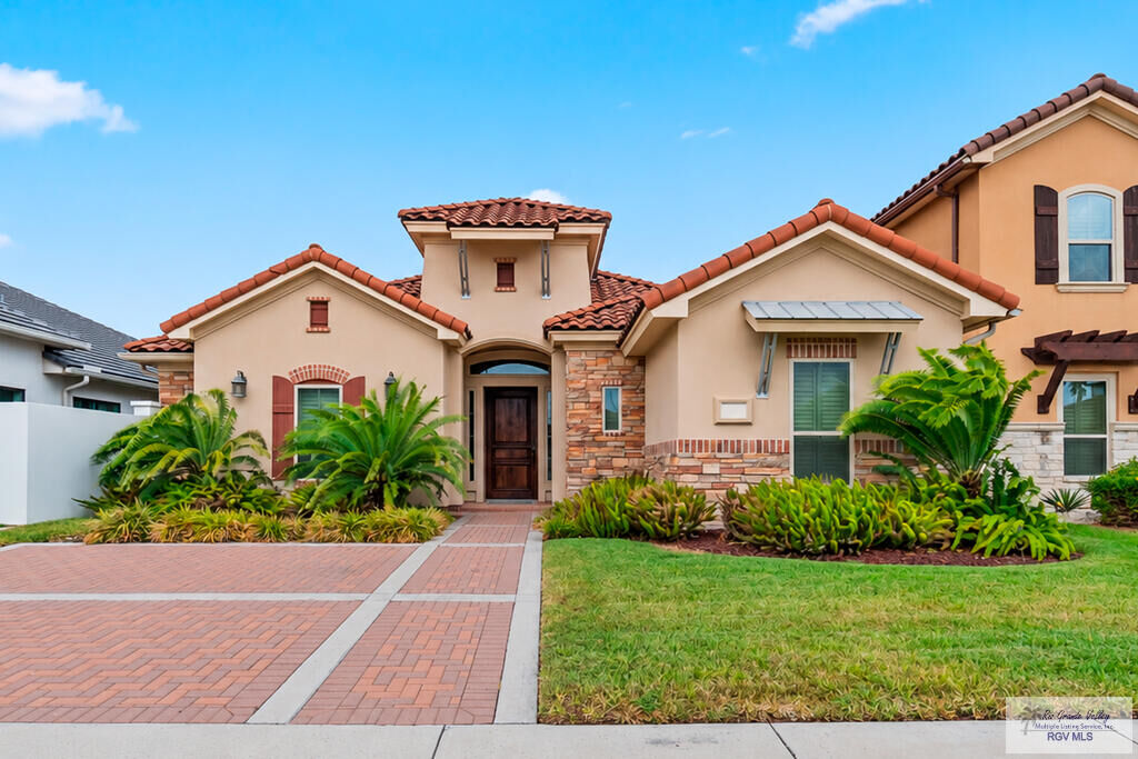 Property Photo:  6330 El Camino Real  TX 78552 