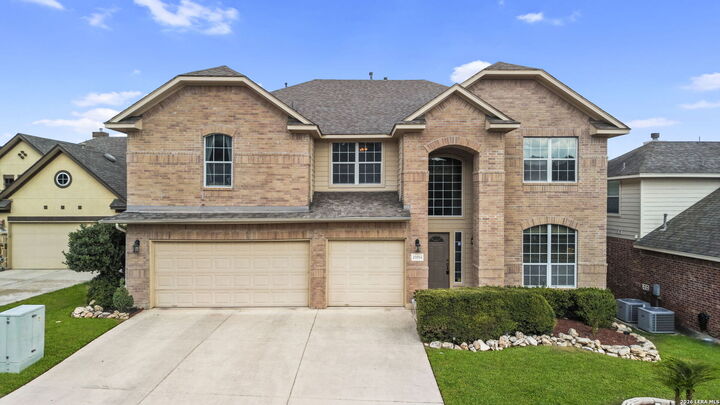 Property Photo: 23554 Seven Winds TX 78258