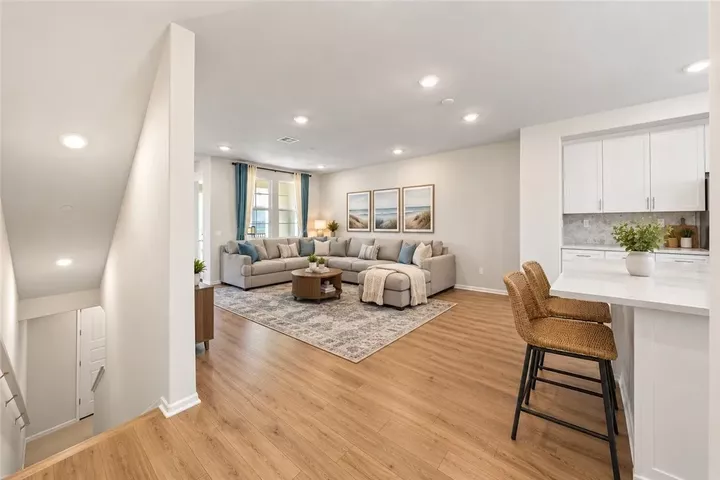 Property Photo: 40863 Melrose Drive CA 92591