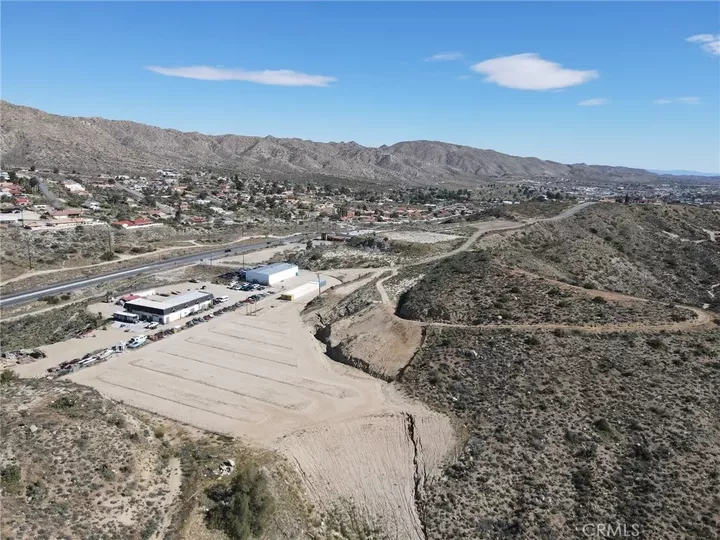 Property Photo: 7886 Shafter CA 92284