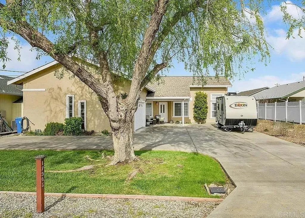Property Photo:  17905 Bunker Road  CA 95467 