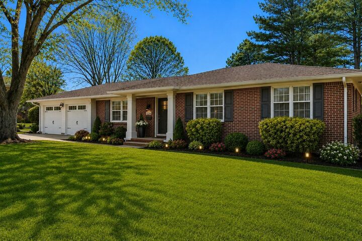 Property Photo:  1804 Woodland St  AL 35055 