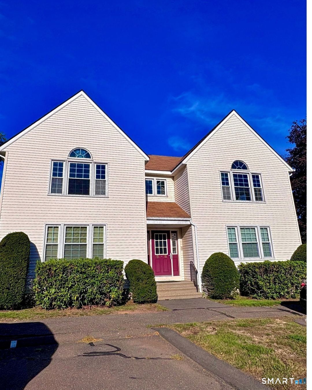 Property Photo:  14 Pinney Street 7  CT 06029 