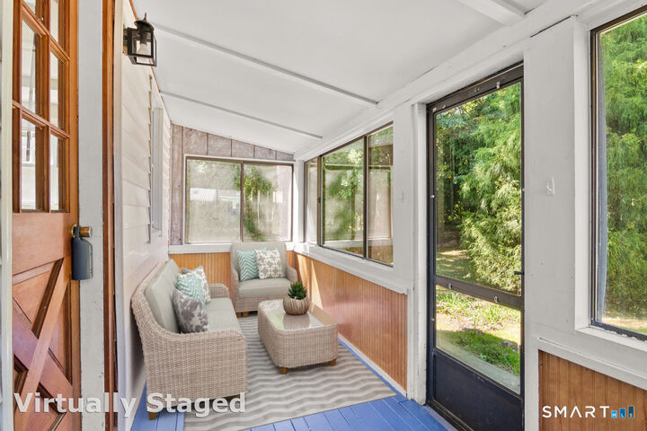 Property Photo:  5 Sunrise Road 5 1/2  CT 06880 