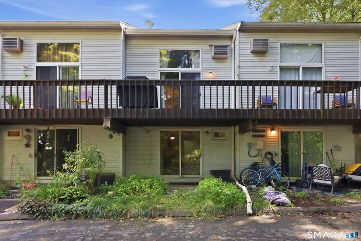Property Photo:  56 Thomas Street 2  CT 06066 