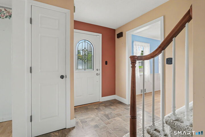 Property Photo:  100 Brenair Terrace  CT 06615 