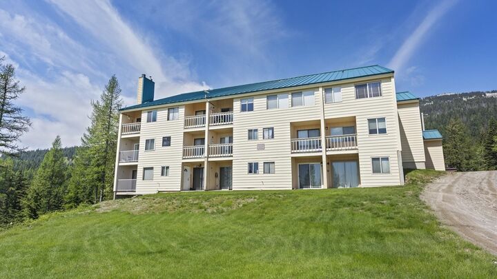 Property Photo: 28600 N Mt Spokane Park Dr 722 Drifter WA 99021