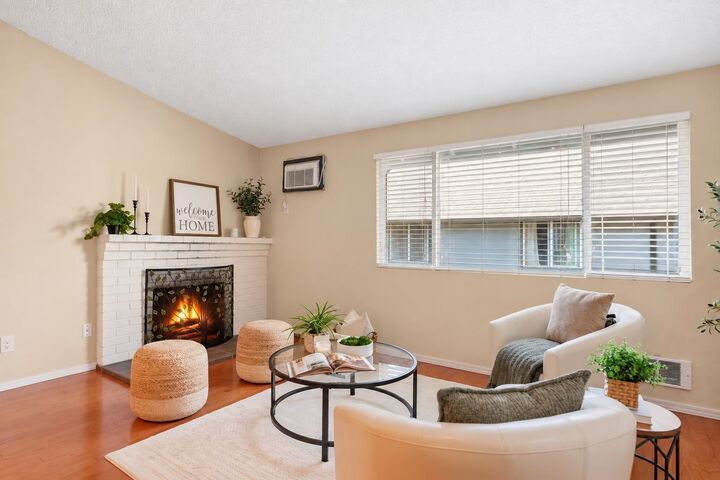 Property Photo: 108 E Weile Ave Unit 3 WA 99208