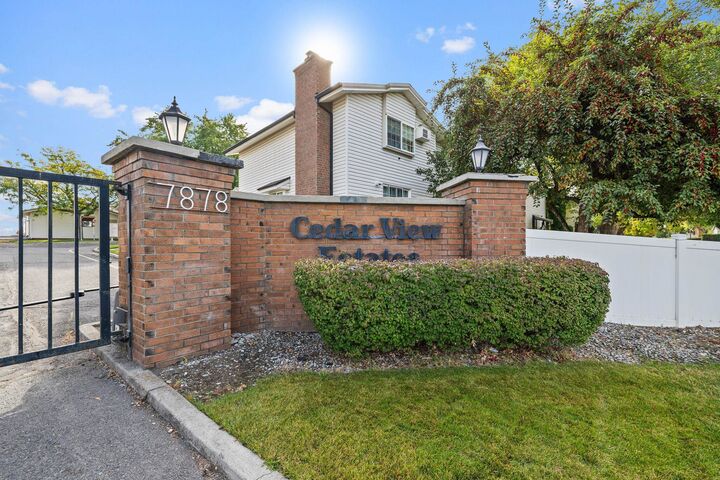 Property Photo:  7878 N Wilding Dr #61  WA 99208 