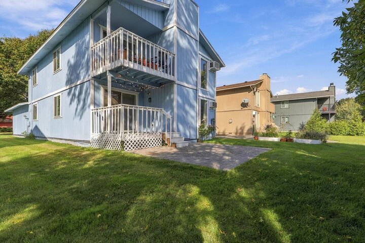 Property Photo: 4523 S Donald Ct WA 99223
