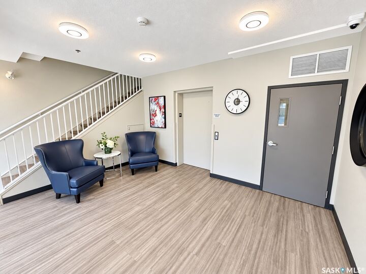Property Photo:  2341 Windsor Park Road 205  SK S4V 1R7 
