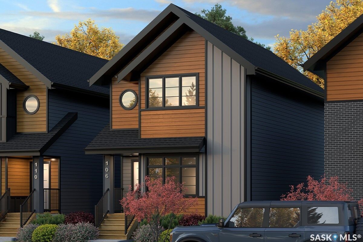 Property Photo:  130 Amisk Way  SK S7V 1W5 