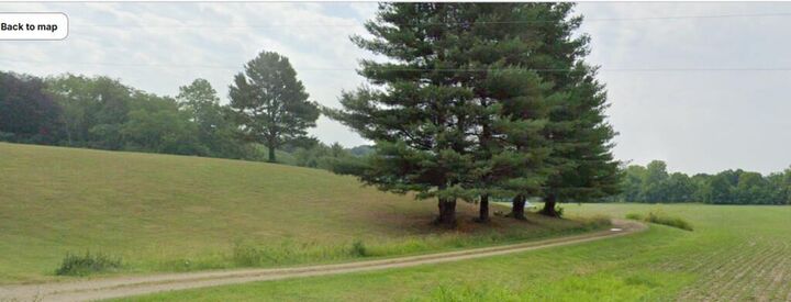 Property Photo: 212 Brown Hollow Road OH 45601