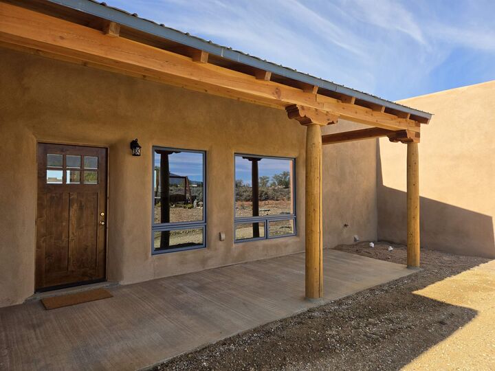 Property Photo:  5 Tewa  NM 87529 