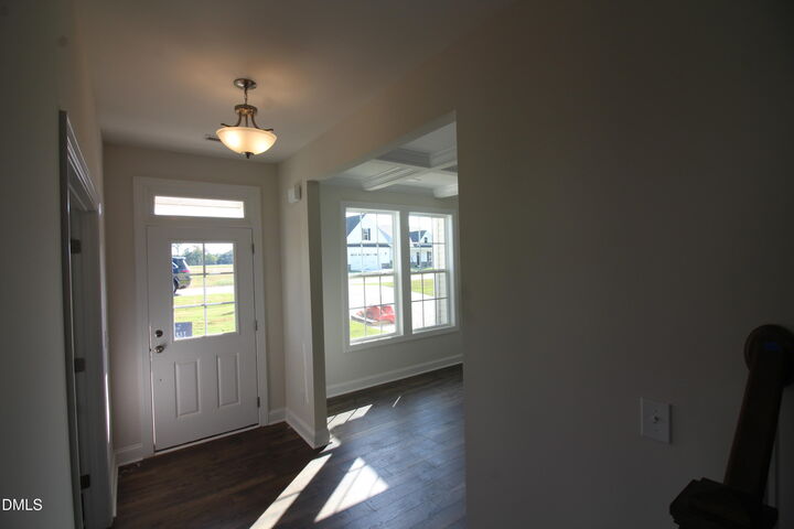 Property Photo: 161 Margot Manor Drive NC 27504