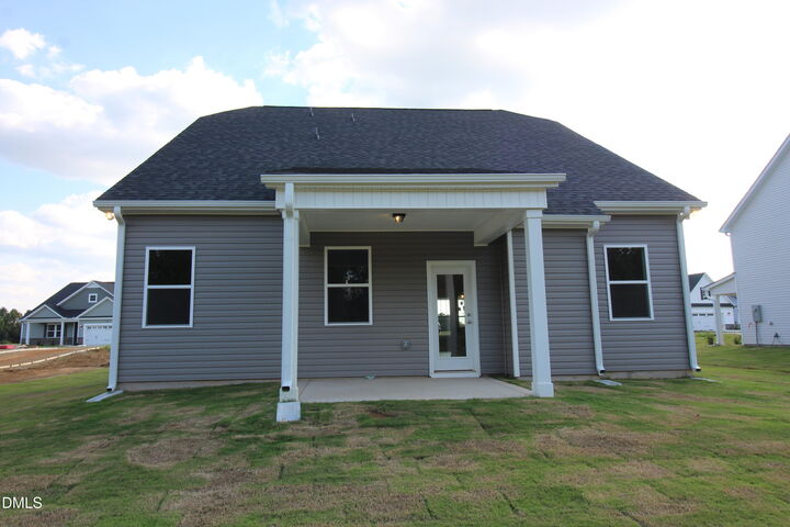 Property Photo:  175 Margot Manor Drive  NC 27504 