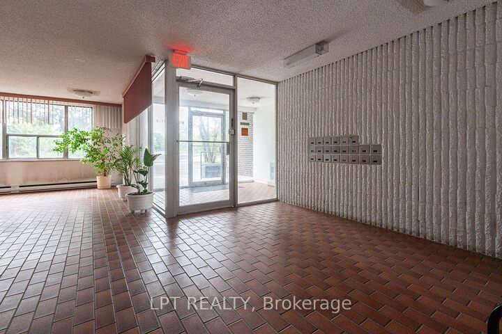 Property Photo:  315 Dixon Road 504  ON M9R 1S1 