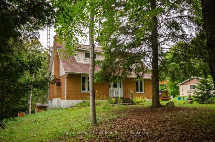 Property Photo:  15032 Telephone Road  ON K0K 1H0 