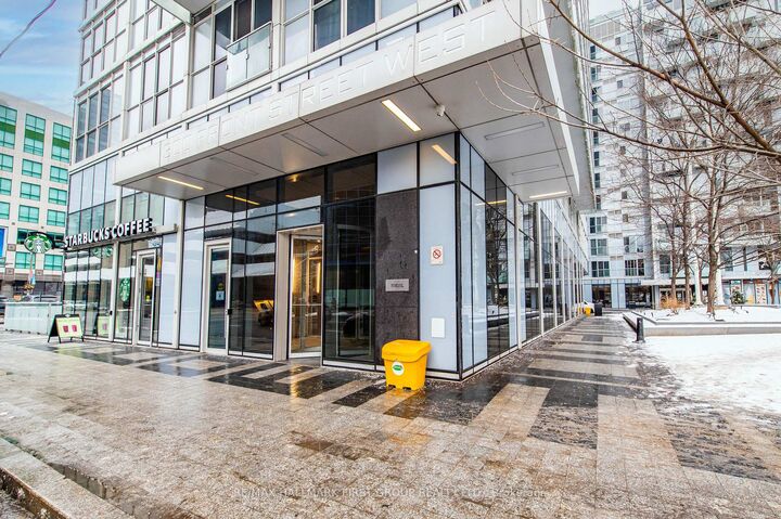Property Photo:  300 Front Street W 501  ON M5V 0E9 