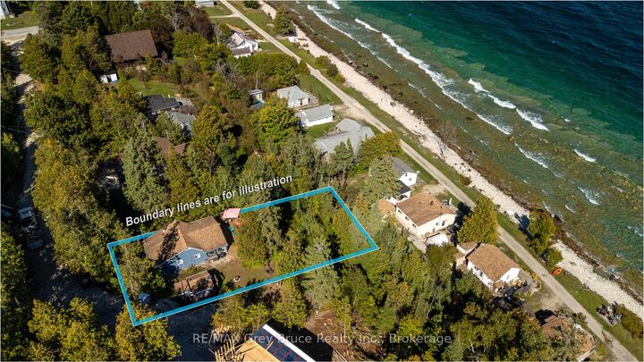 Property Photo:  11 Lynch Drive  ON N0H 1W0 
