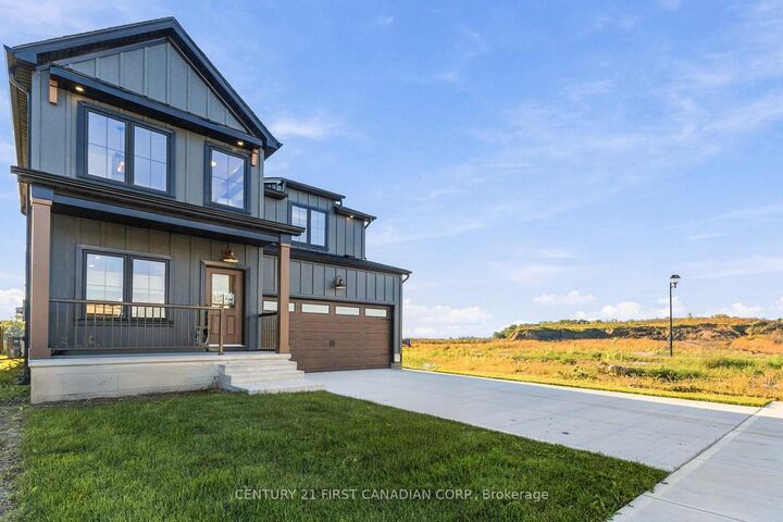 Property Photo:  30 Sheldabren Street  ON N0M 1A0 