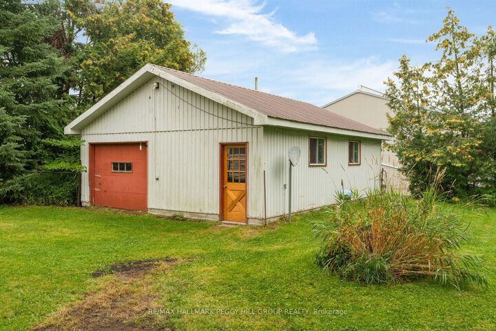 Property Photo: 1387 Old Barrie Road W ON L0L 2L0