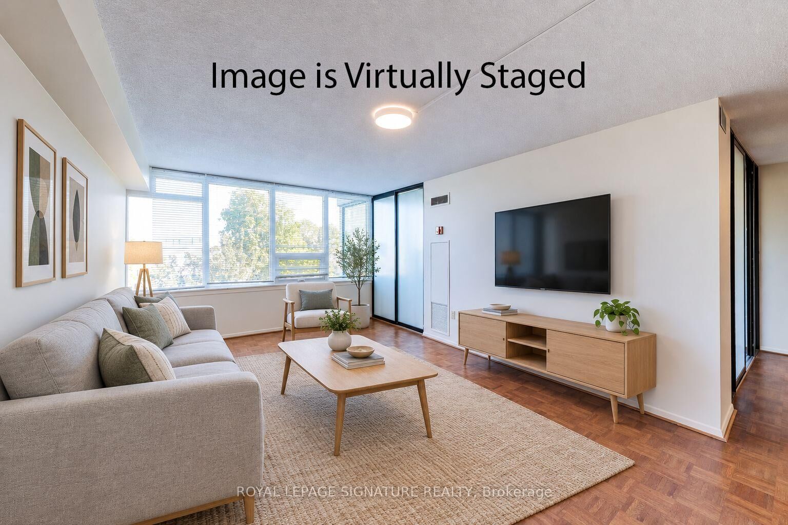 Property Photo: 55 Skymark Drive 208 ON M2H 3N4