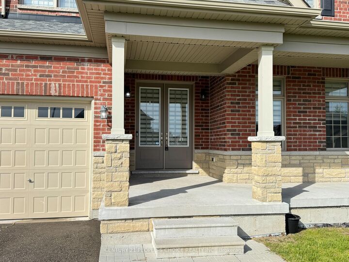 Property Photo:  55 Summer Breeze Drive  ON K0K 1L0 