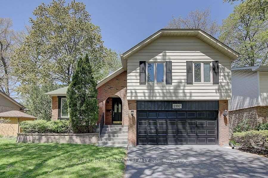 Property Photo:  2197 Dunedin Road  ON L6J 5V2 