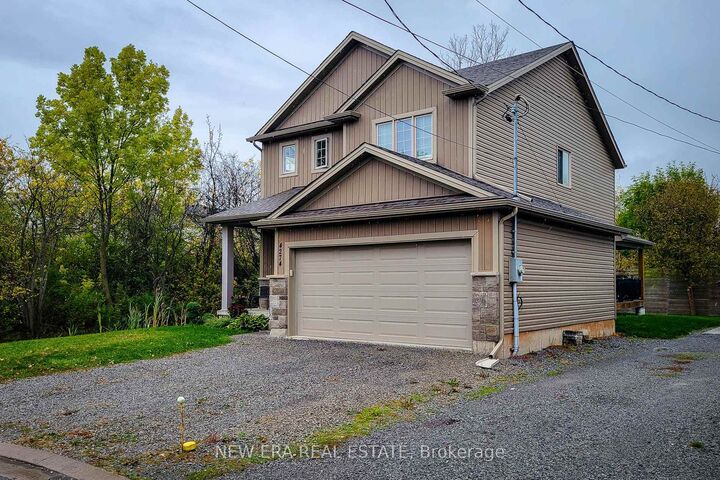 Property Photo:  4274 Sixth Avenue  ON L2E 4S8 