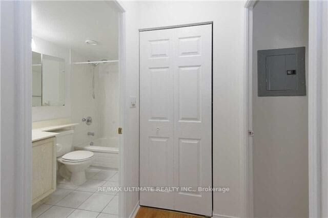 Property Photo:  1 Pemberton Avenue 1508  ON M2M 4L9 