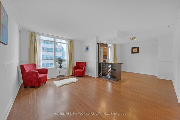 Property Photo:  55 South Town Centre Boulevard 912  ON L6G 0B1 