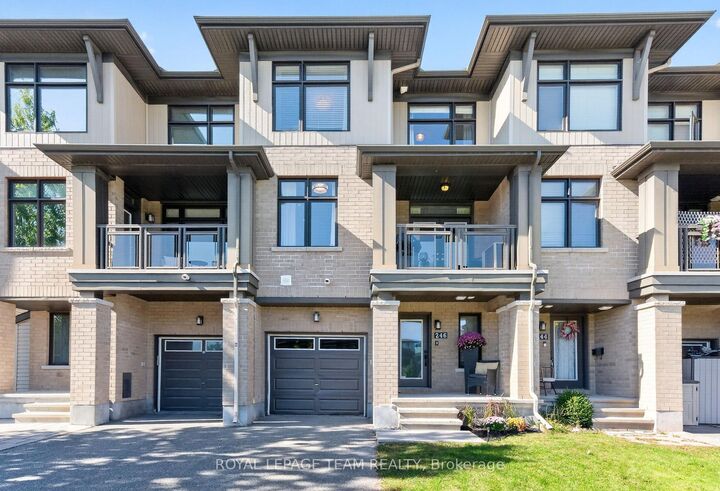 Property Photo:  246 Leather Leaf Terrace  ON K2J 5B2 
