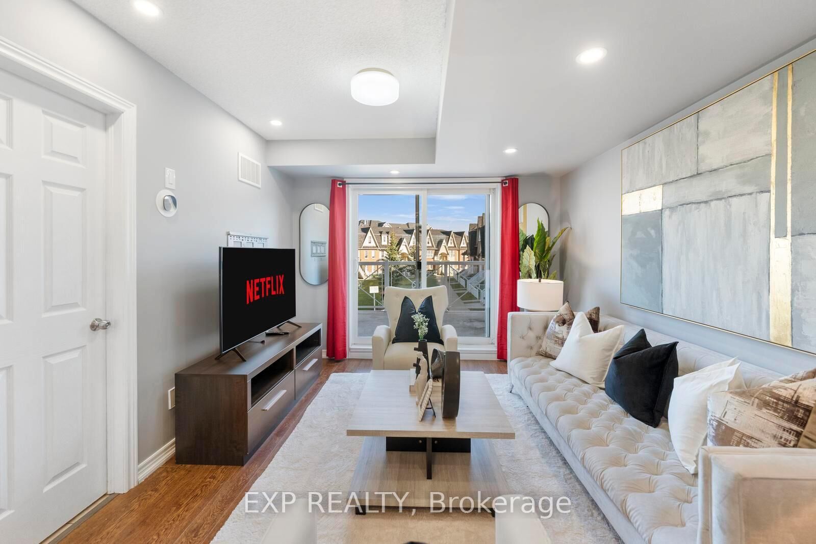 Property Photo:  1380 Costigan Road 13  ON L9T 8L2 
