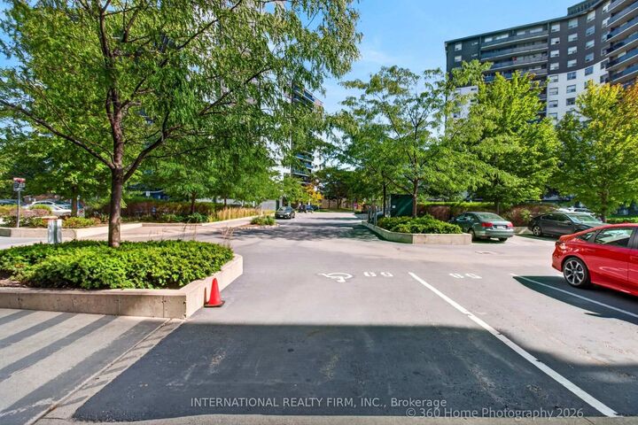 Property Photo:  1346 Danforth Road 101  ON M1J 0A9 