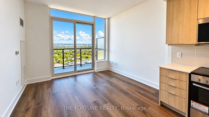 Property Photo:  115 Nipissing Road 2209A  ON L9T 1R3 