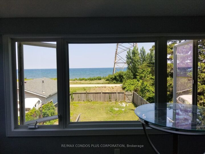 Property Photo:  869 Beach Boulevard  ON L8H 6Z5 