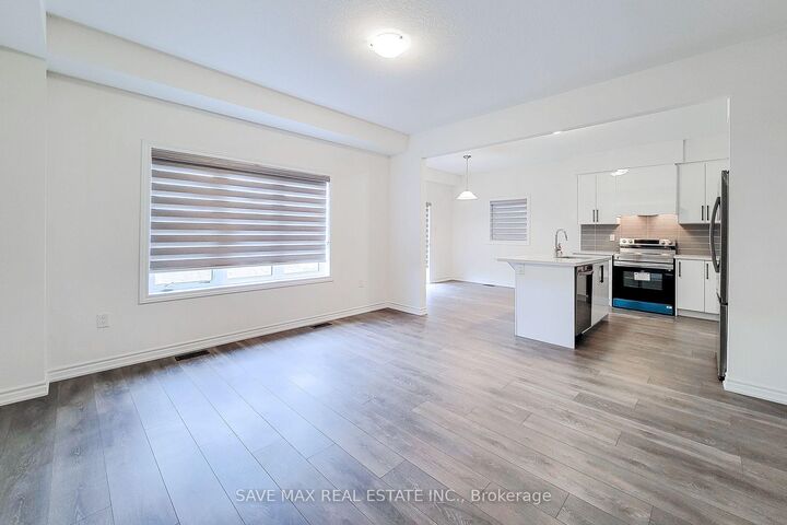 Photo de la propriété:  62 Hitchman St Street N  ON N3L 0L8 