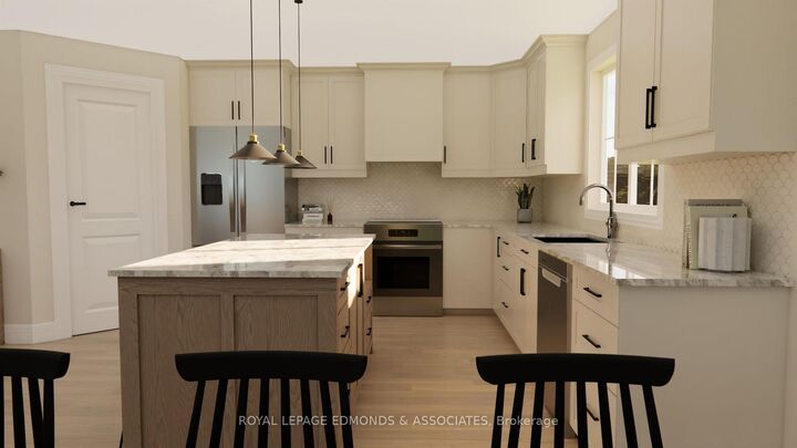 Property Photo:  41 Eddy Crescent  ON K8A 0M1 