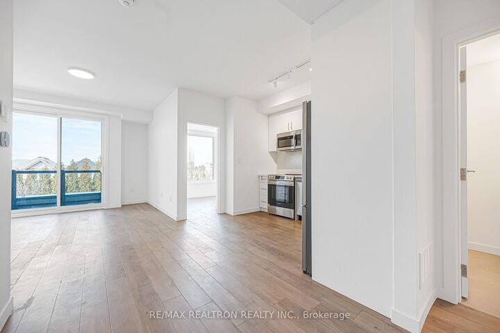 Property Photo:  3175 Denison Street 107  ON L3S 0E3 