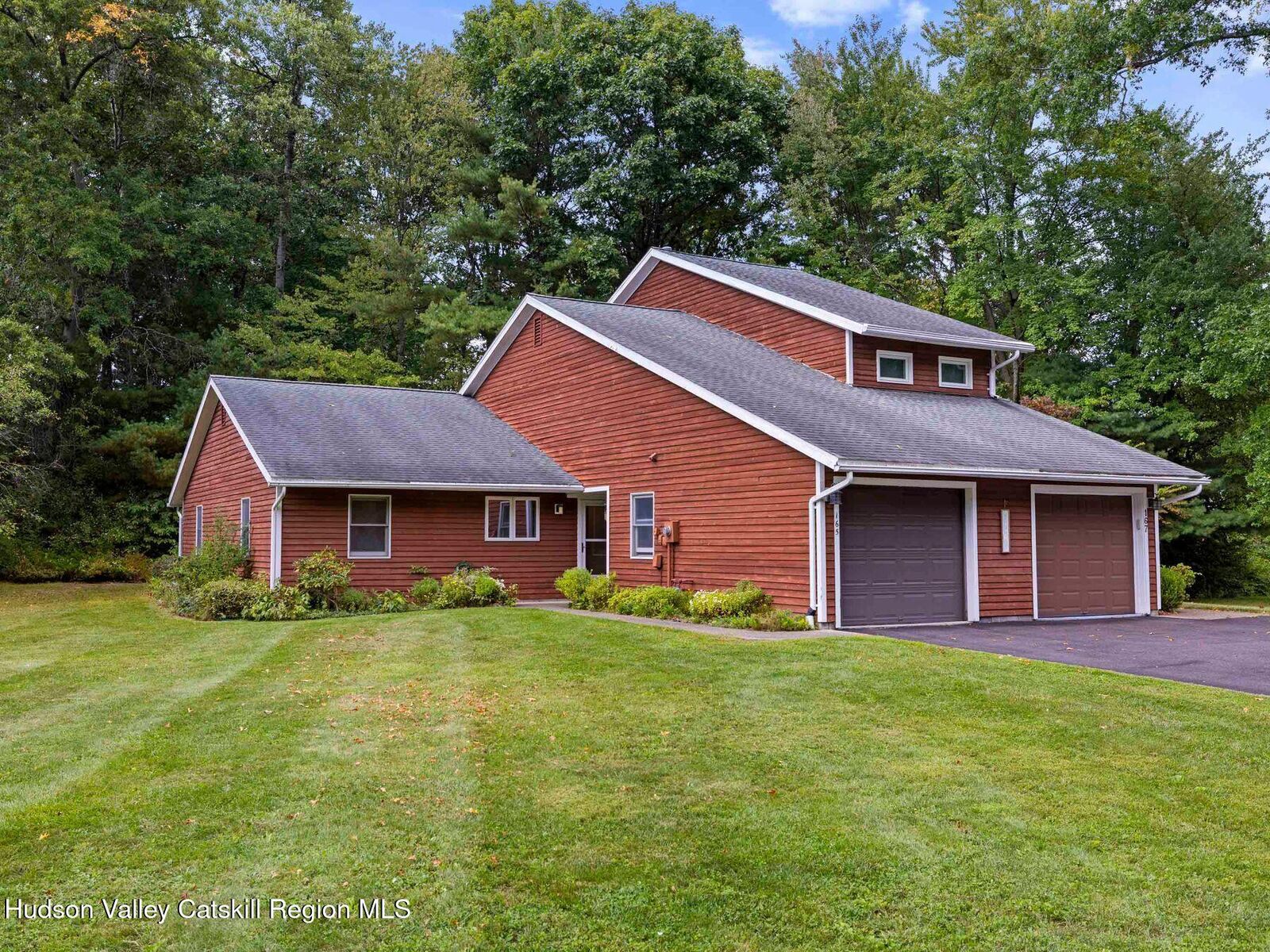Property Photo: 165 Ledge NY 12401