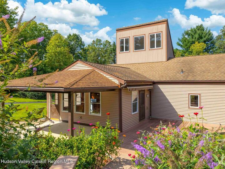 Property Photo: 33 Reservoir NY 12542