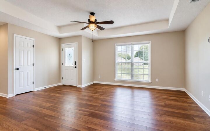 Property Photo: 826 Kristen Ln GA 31632