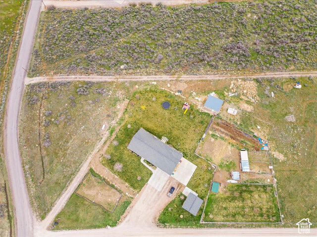 Property Photo:  11766 E 21000 N  UT 84647 