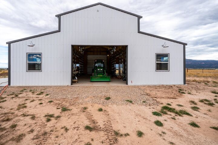 Property Photo:  7700 W 2400 S Parcel #1  UT 84720 